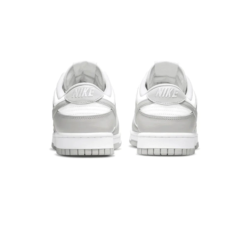 Nike Low Grey Dunk Fog 0523